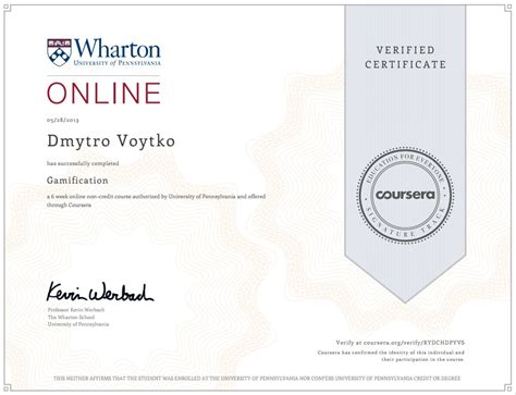 Coursera free courses with certificate.  Learn from leading universities...