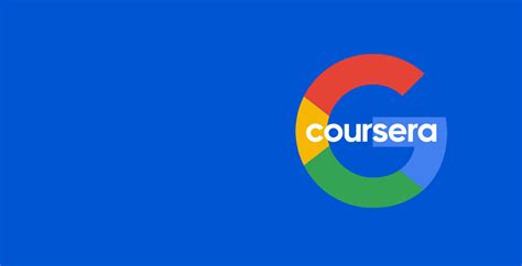 Coursera google ads free course.  Grow with training from Google experts on Coursera P...
