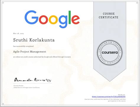 Coursera google certificate.  Which platform is best for professional certifica...