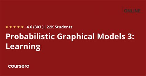 Coursera probabilistic graphical models quiz answers.  Great course, except t...