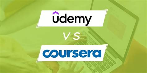 Coursera vs udemy. 코스 길이. Coursera 와 Udemy 는 더 긴 코스를 제공합니다 (일반적으로 최소 8시간의 미디어 자료) Fiverr Learn 은 시간이 많지 않은 사용자에게 적합합니다. 보통 코스는 총 1~2 시간 안에 수료가 가능합니다. 고용 기회. Coursera 의 코스 인증서는 다른 플랫폼보다 ... 