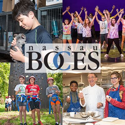 Courses / Overview of Courses - Nassau BOCES