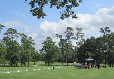 Courses - Northgate Country Club