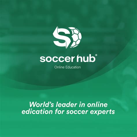 Courses - Soccer HUB