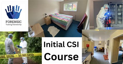 Courses CSI