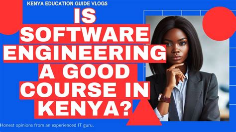 Courses Engineering Polytechnic Kenya