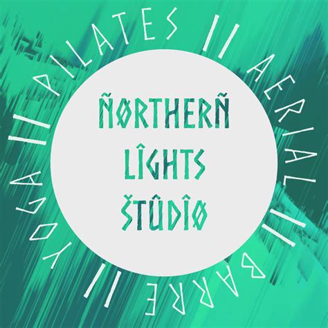 Courses Northern Lights Studios® Kirkwall