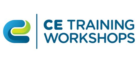 Courses Overview - CE Training Workshops