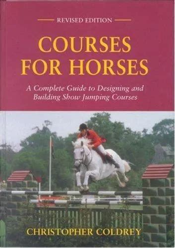 Courses for horses a complete guide to designing and building show jumping courses. - Ricordi di uno storico allora studente in grigioverde (guerra 1915-18).