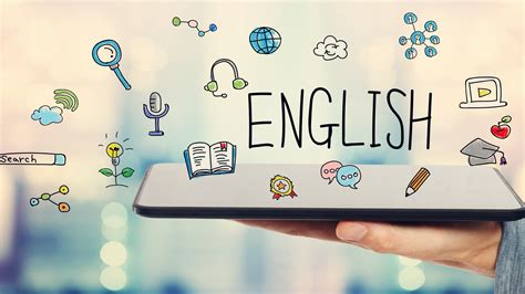 Courses in English