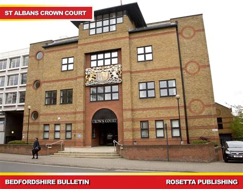 Court Report news from the St Albans & Harpenden Review