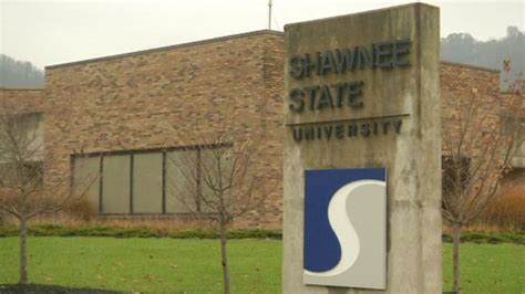 Court Rules Shawnee State University Violated Professor’s 1st …