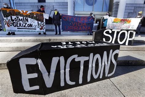 Court Ruling On Boston Eviction Moratorium