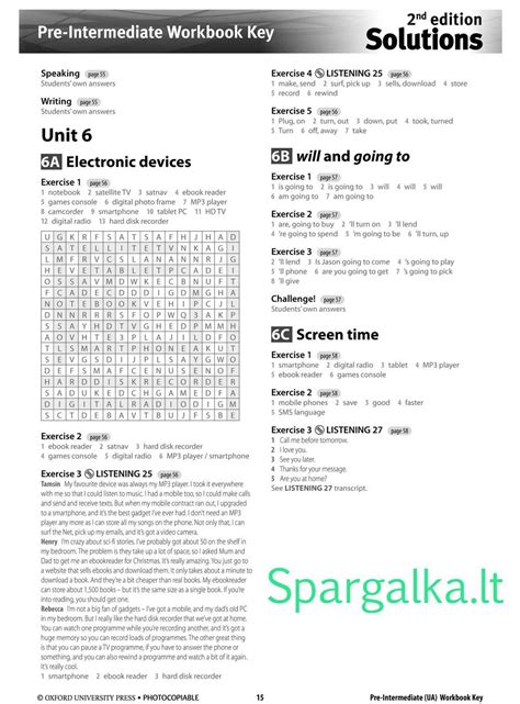 Court Solutions Online Answers