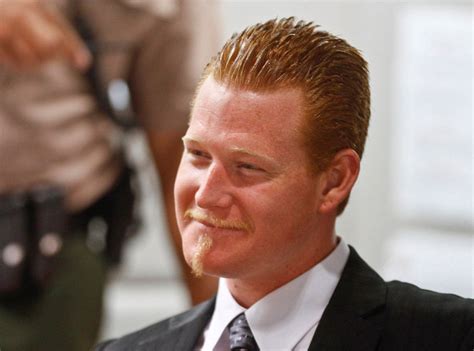 Court appearances today.  Redmond O&rsquo;Neal, the only son of Hollywood legends Farrah Fawc...