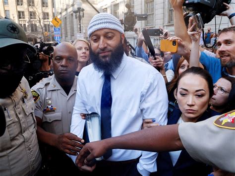 Court backs victim's family in Adnan Syed's 'Serial' case