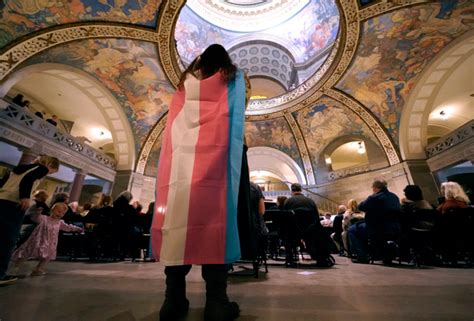 Court battle begins over Missouri’s ban on gender-affirming health care for minors