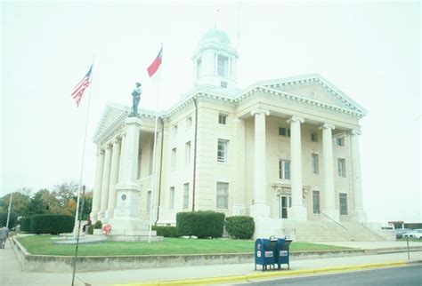Public Notice: Calaveras County Superior Court to Offer