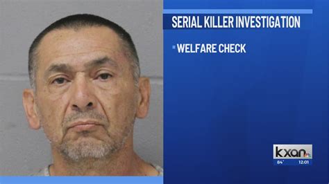 Court documents detail what led to 80 year old's death, 'serial killer' arrest