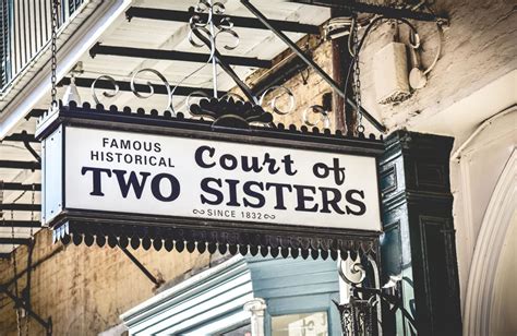Court of 2 sisters. Things To Know About Court of 2 sisters. 