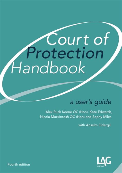 Court of protection handbook a users guide. - Oki s9800 2 scanner service repair manual.