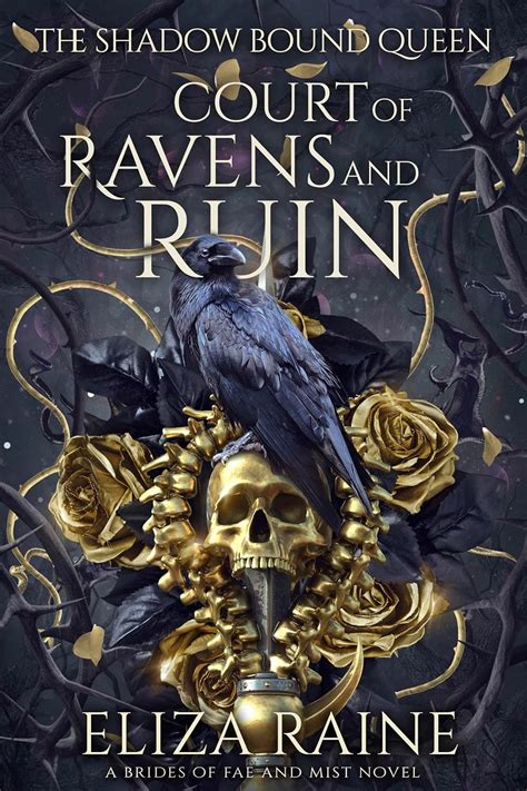 Court of ravens