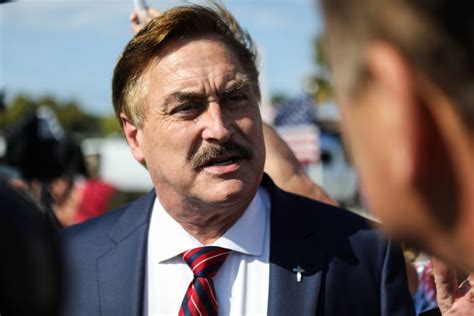 Court orders Mike Lindell to pay up on his $5M challenge