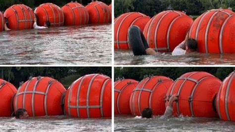 Court orders Texas to move floating buoy barrier that drew backlash from Mexico