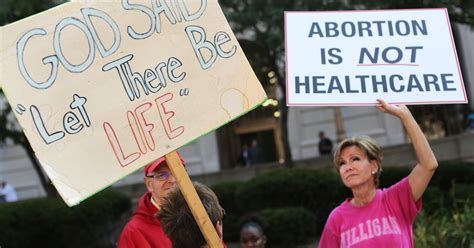 Court pauses federal policy allowing abortion clinic operators to get grants — but only in Ohio
