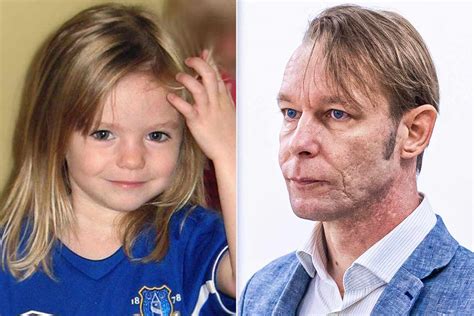 Court reconsider could enable potential culprit in Madeleine McCann case exit German territory