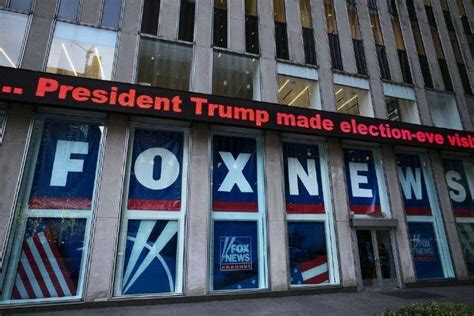 Court records show political pressure behind Fox programming