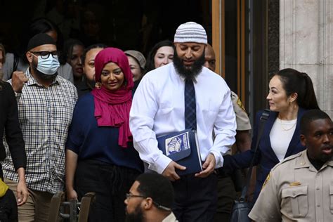 Court reinstates Adnan Syed’s conviction in ‘Serial’ case