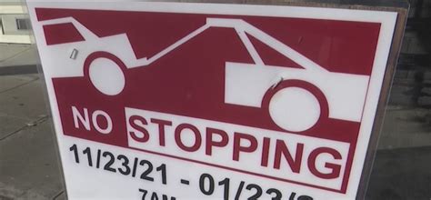 Court rejects San Francisco's towing policy
