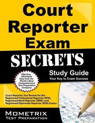 Court reporter exam secrets study guide court reporter test review for the registered professional reporter. - Manuale di officina riparazioni subaru legacy outback service.