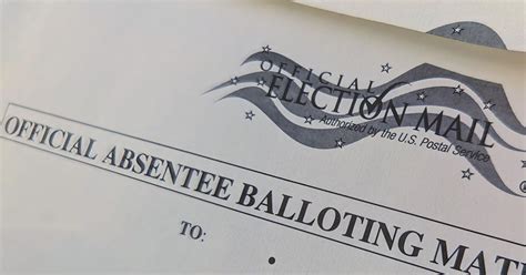 Court rules absentee ballots with minor problems OK to count