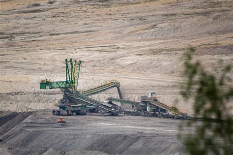 Court says no, Polish government says go on coal mine permit