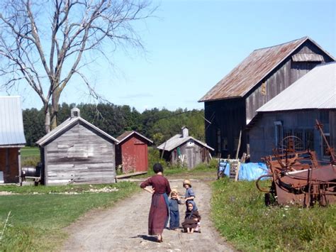 Court sides with Amish families in case that pits septic tank rules against religious beliefs