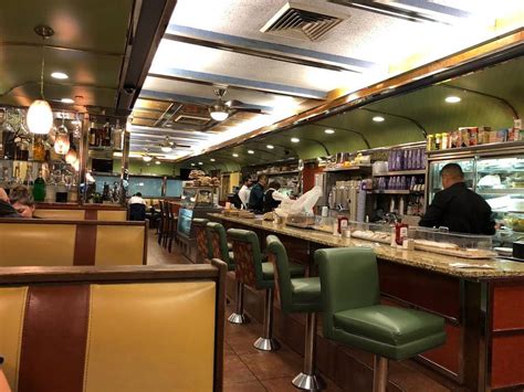 Court square diner new york. Things To Know About Court square diner new york. 
