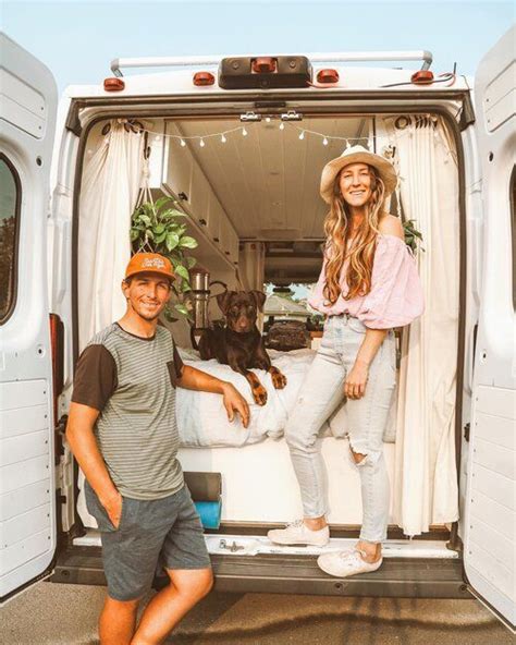 This is a platform where we want to share our experience and provide a helpful resource to get you the tools and confidence to help you tackle your own van build project. . Courtandnate