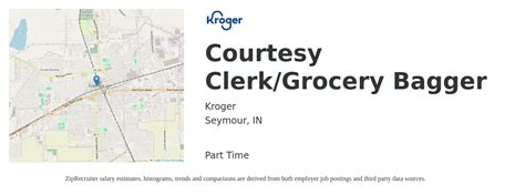 Courtesy Clerk/Grocery Bagger Job in Richmond, VA - Kroger ...