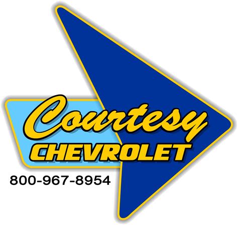 Courtesy chevy. The staff at Courtesy Auto Group is ready to help you purchase a new or used vehicle from one of our new car dealerships in Arizona or California. We have major locations in the metro Phoenix, AZ area and San Diego, CA. We specialize in new and used cars by Chevrolet, Volvo, Polestar, Kia, Nissan, Chrysler, Dodge, Jeep and RAM Trucks. We … 