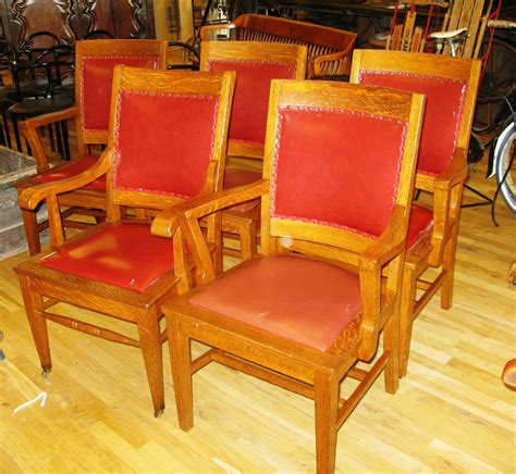 Courthouse Chairs Wayfair