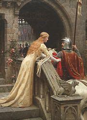 Courtly love - Wikipedia