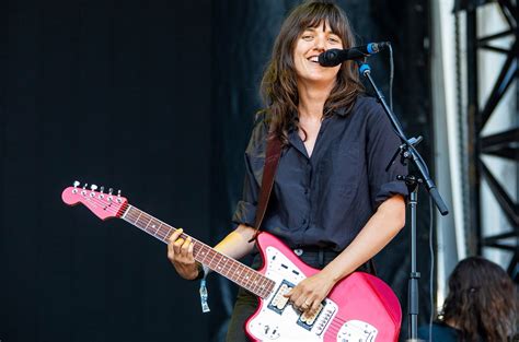 Courtney Barnett & Kurt Vile - Let It Go Lyrics SongMeanings