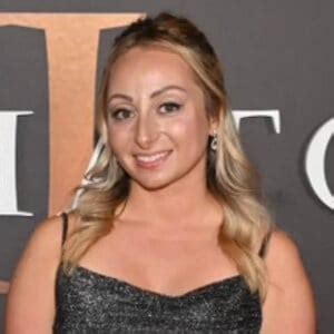 Courtney Nielson Onlyfans Leak