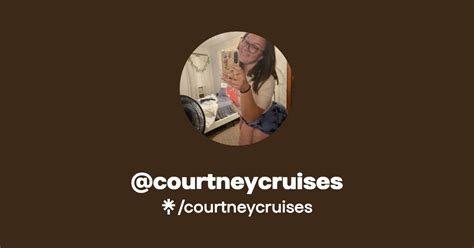 Courtney cruises onlyfans

