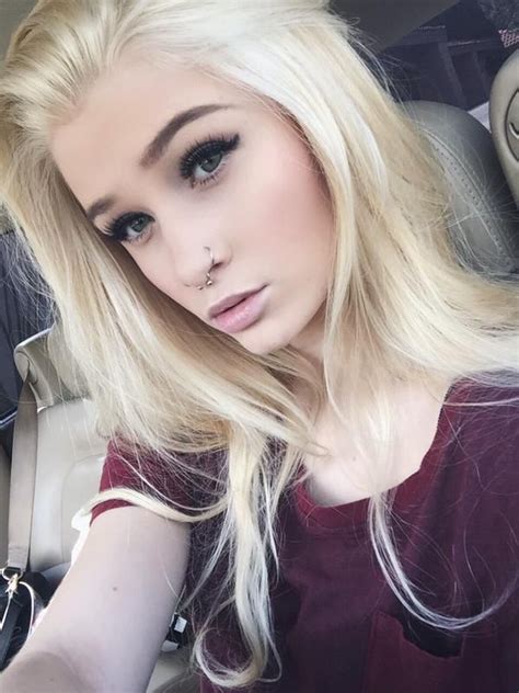 Courtney Dickerson is a popular figure on social media platforms in the United States. She has over 100,000 followers on Instagram and over 40,000 followers on Twitter. Born on June 10, 1995, Courtney Dickerson hails from Arizona, United States. As in 2023, Courtney Dickerson's age is 28 years. Check below for more deets about Courtney Dickerson.