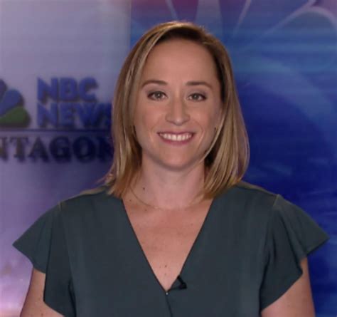 Courtney kube wikipedia. Courtney Kube, who covers the Pentagon and the Department of Defense, will receive the "Tex" McCrary Award for Excellence in Journalism in September. The award is reserved … 