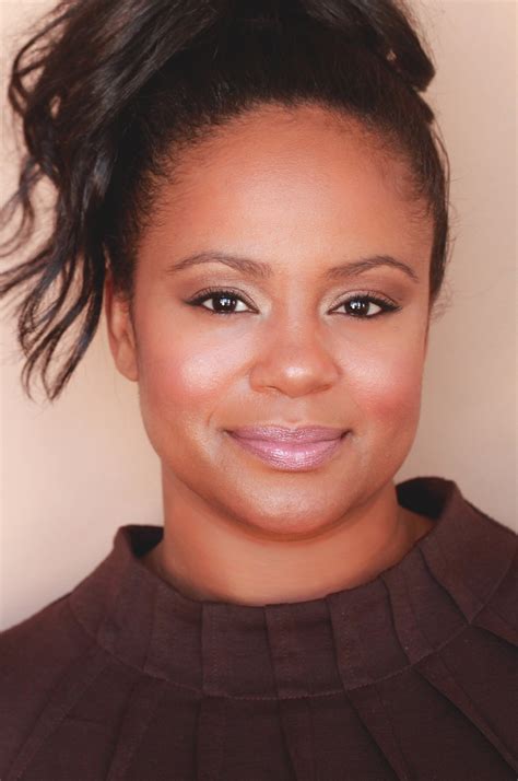 Chicago native Courtney Nichole is a multi-faceted actress that can 