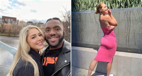 Uncovering the Essence of Courtney Tailor's Onlyfans Content